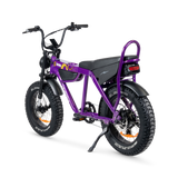 Taipan Electric Bike