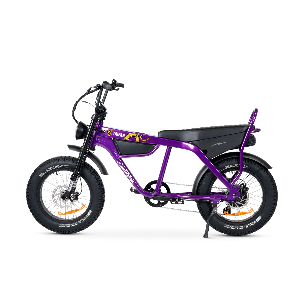 Taipan Electric Bike