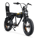 Taipan Electric Bike