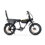 Taipan Electric Bike