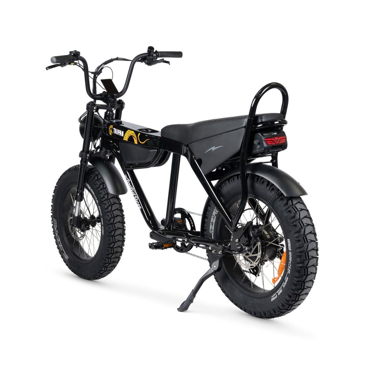 Taipan Electric Bike