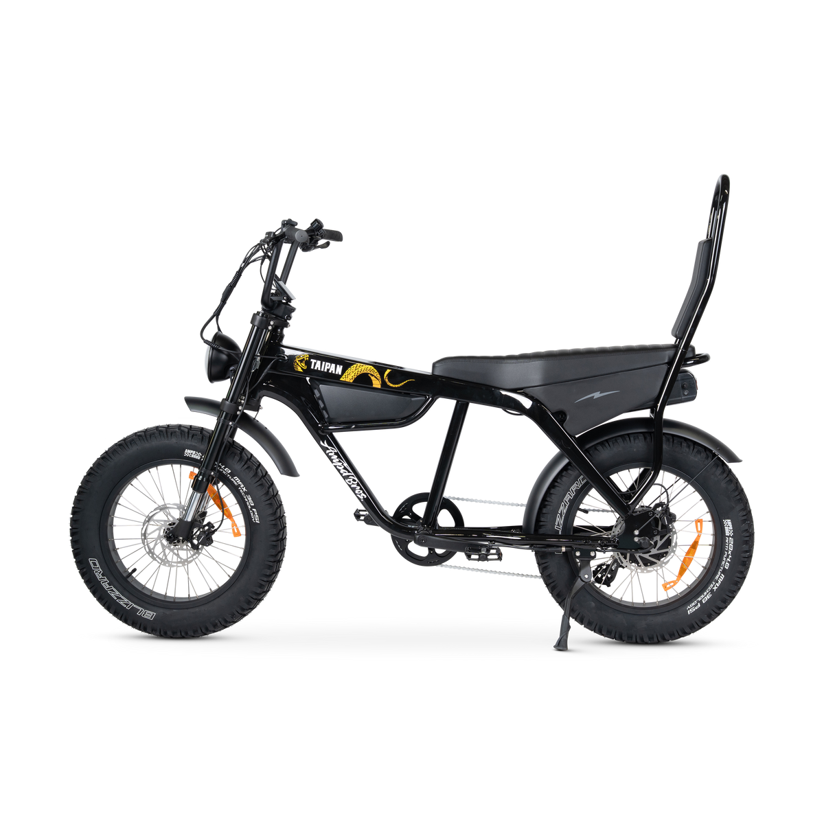 Taipan Electric Bike