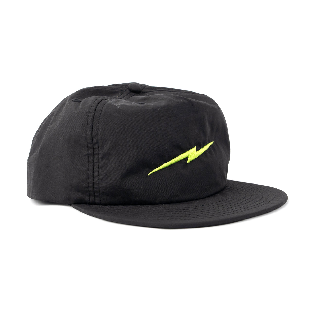 Icon Surf Cap Black