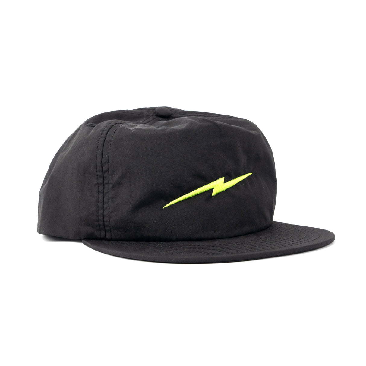 Icon Surf Cap Black