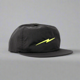 Icon Surf Cap Black