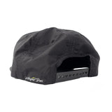 Icon Surf Cap Black