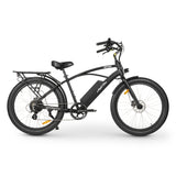 RIPTIDE 3 Electric Bike