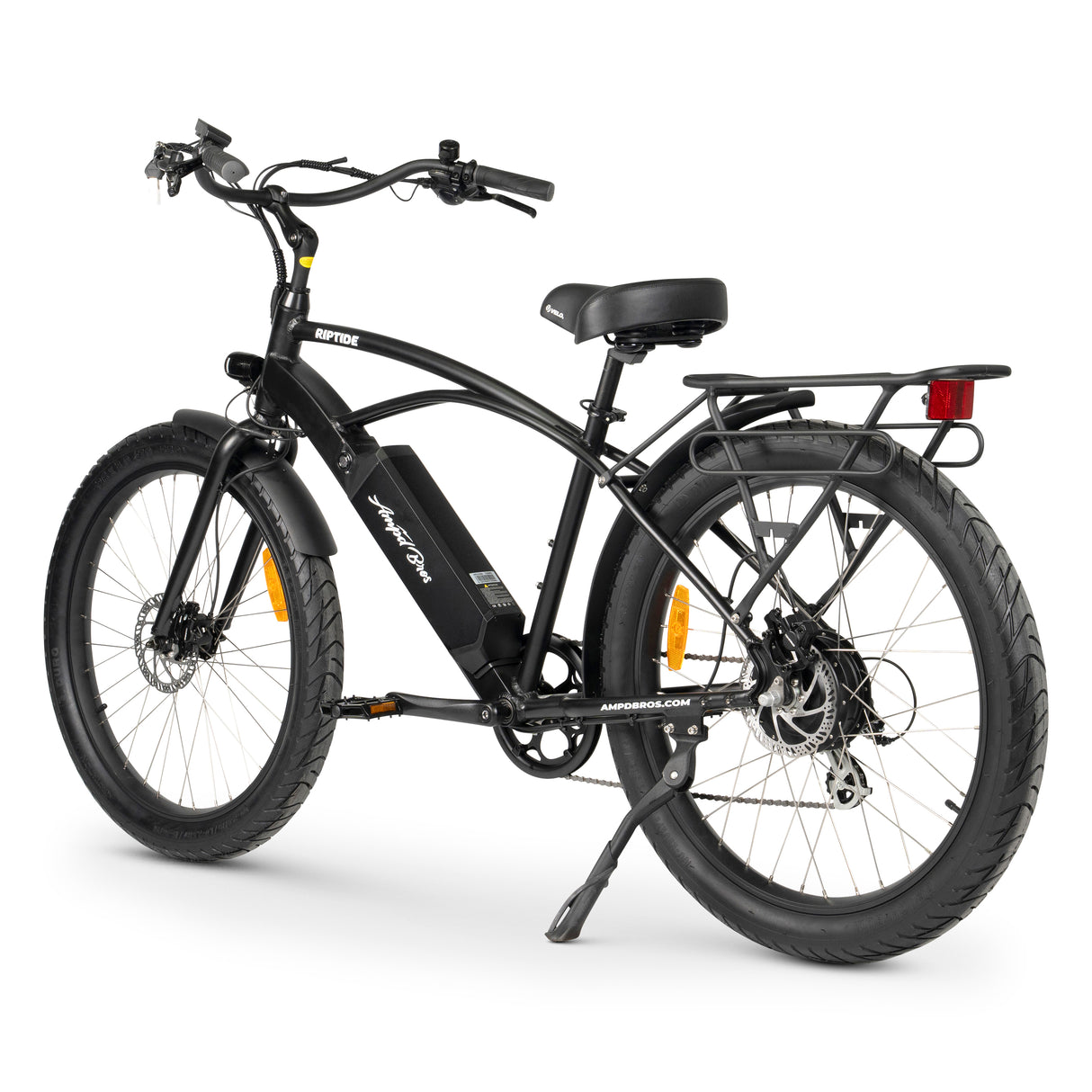 RIPTIDE 3 Electric Bike