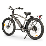 RIPTIDE 3 Electric Bike