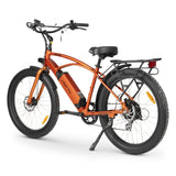 RIPTIDE 3 Electric Bike