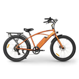 RIPTIDE 3 Electric Bike