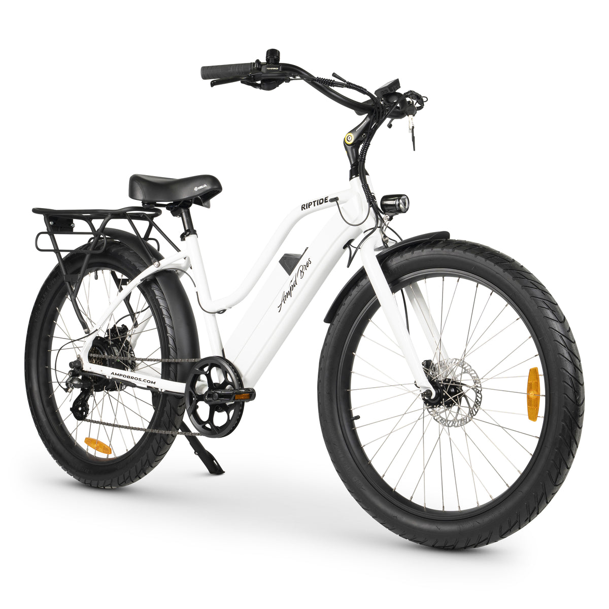 RIPTIDE-S 3 Electric Bike