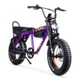 Taipan Electric Bike