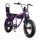 Taipan Electric Bike