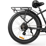 RIPTIDE 3 Electric Bike