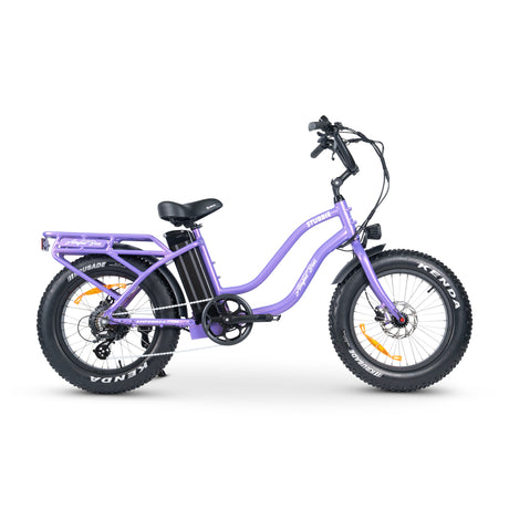 Stubbie-S S3 Electric Bike