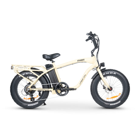 Stubbie S3 Electric Bike