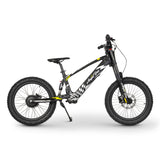 EVO Racing 20" Electric Bike