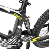 EVO Racing 20" Electric Bike