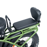 Co-Pilot Cruiser Kids Seat Kit