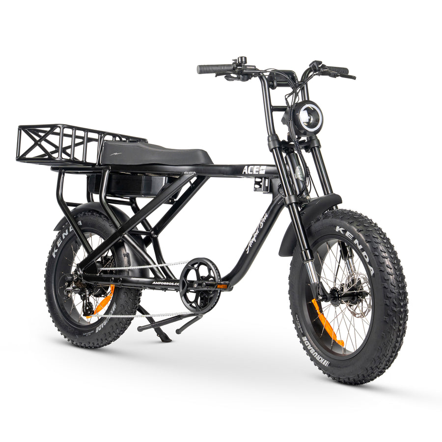 ACE-X CARGO