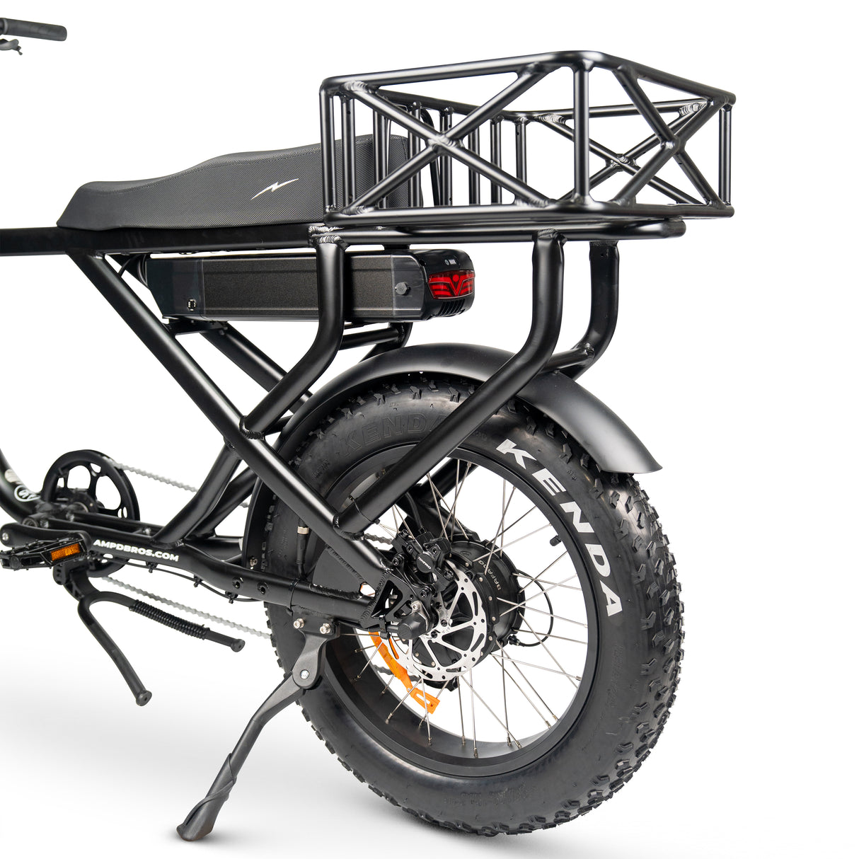 ACE-X Cargo MAX Electric Bike