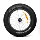 20x4.0" Ampd Bros Blizzard Tyre