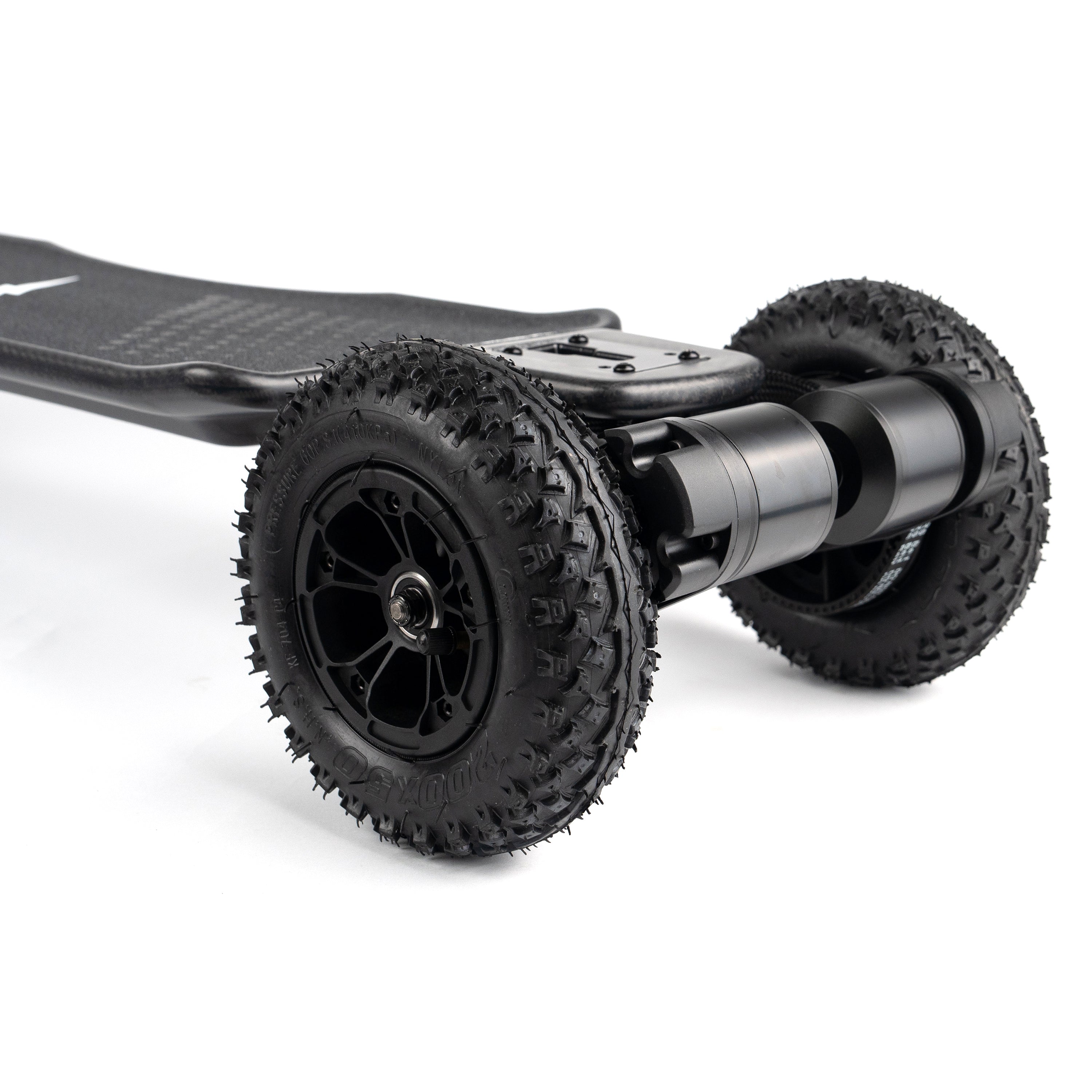 Vortex Drive Tech ボディボードフィン 3枚セット フューチャー フィン トライフィン ショートボード用 FUTURES