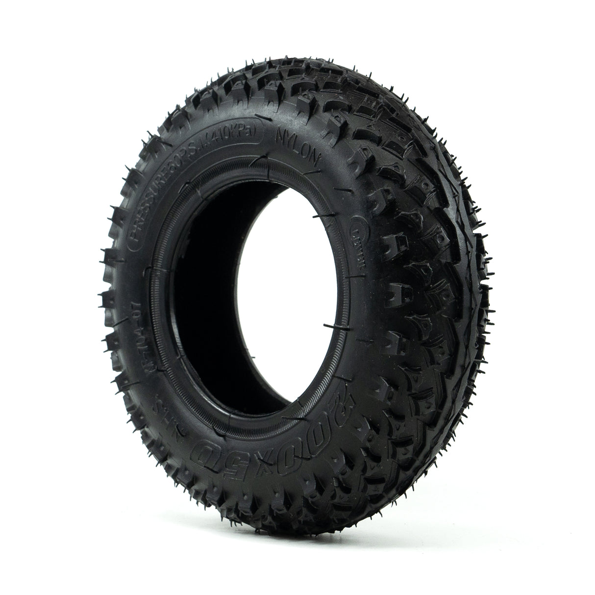 7" All Terrain Electric Skateboard Tyre