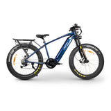 Challenger MKII Electric Mountain Bike