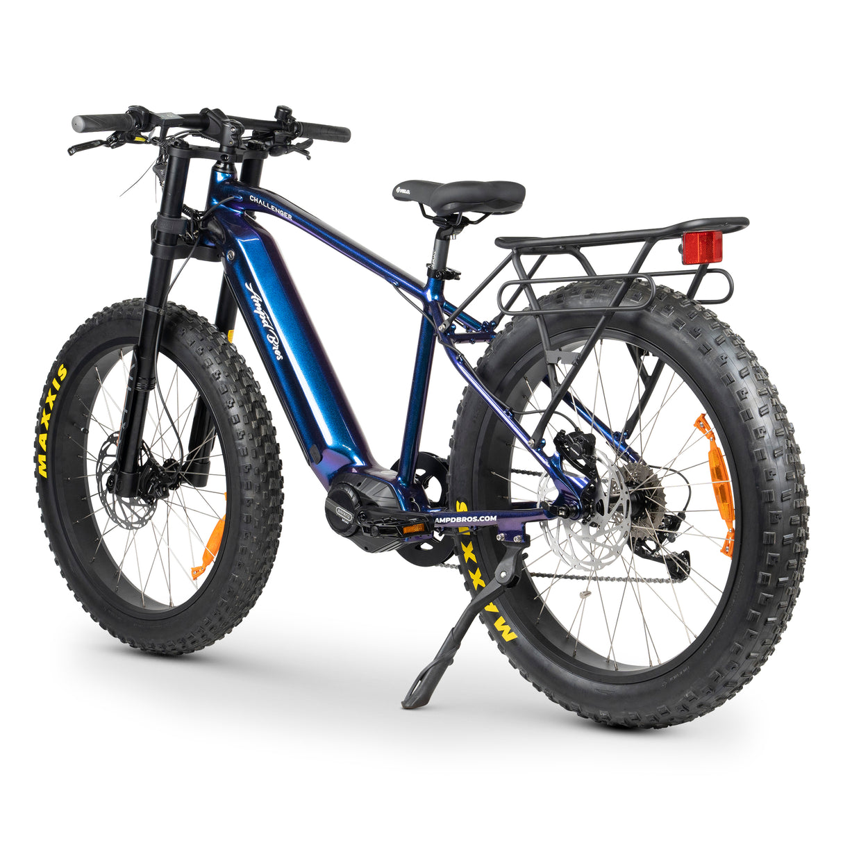 Challenger MKII Electric Mountain Bike