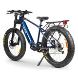 Challenger MKII Electric Mountain Bike