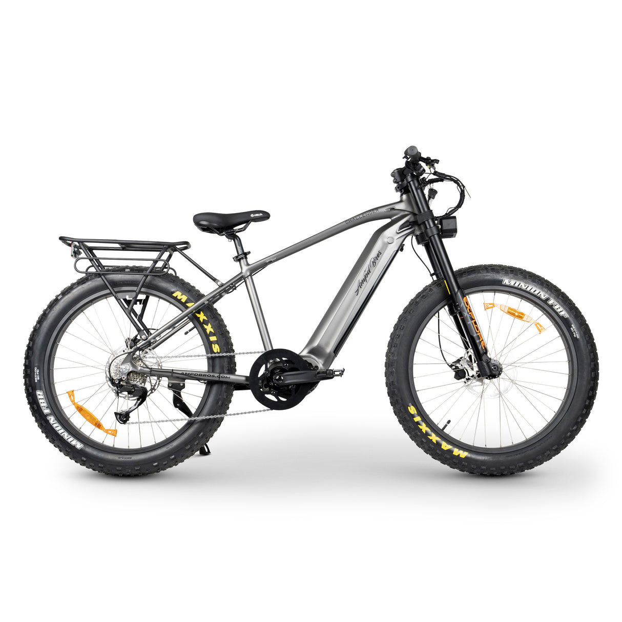 Challenger MKII Electric Mountain Bike