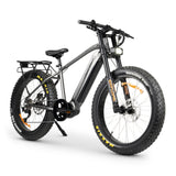 Challenger MKII Electric Mountain Bike