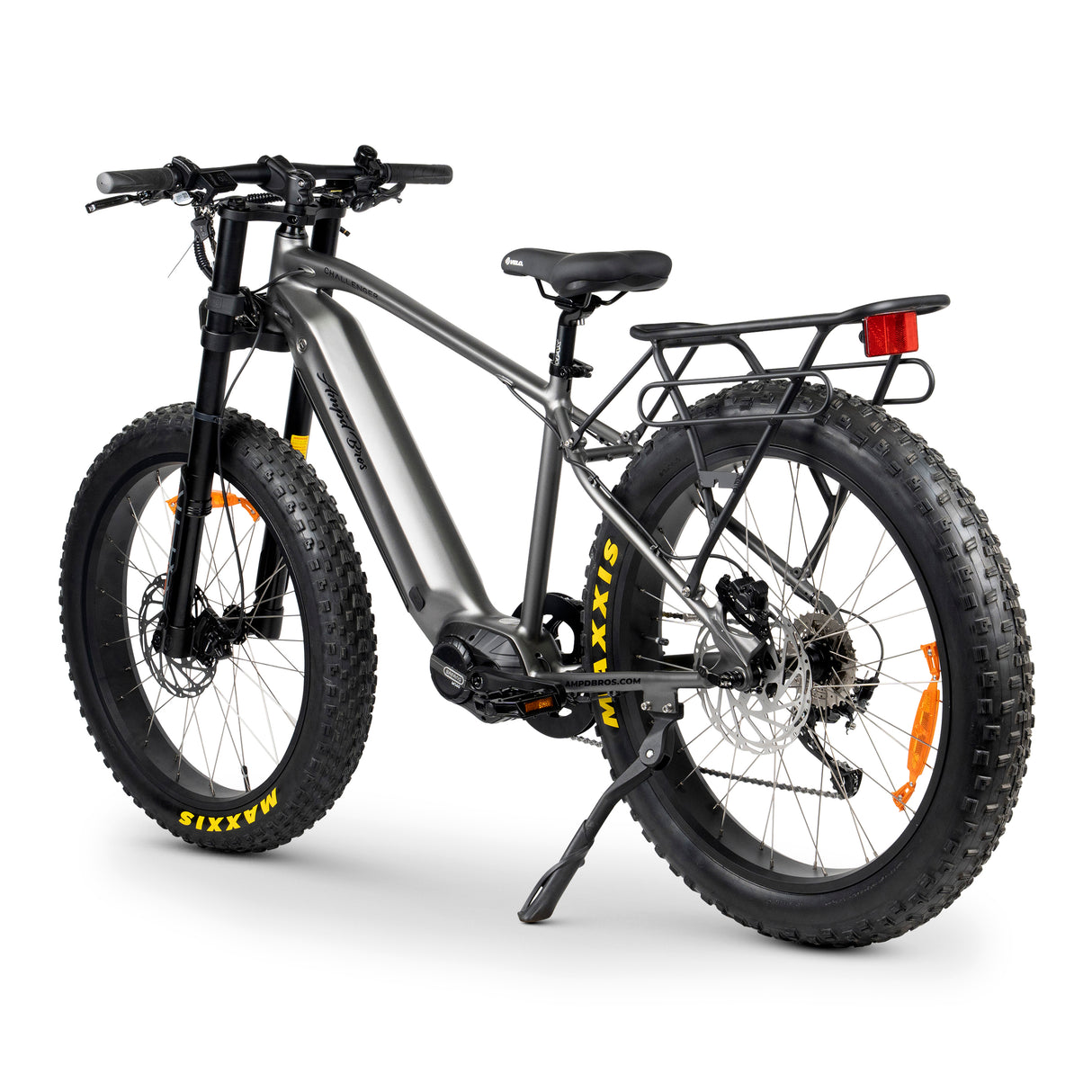 Challenger MKII Electric Mountain Bike