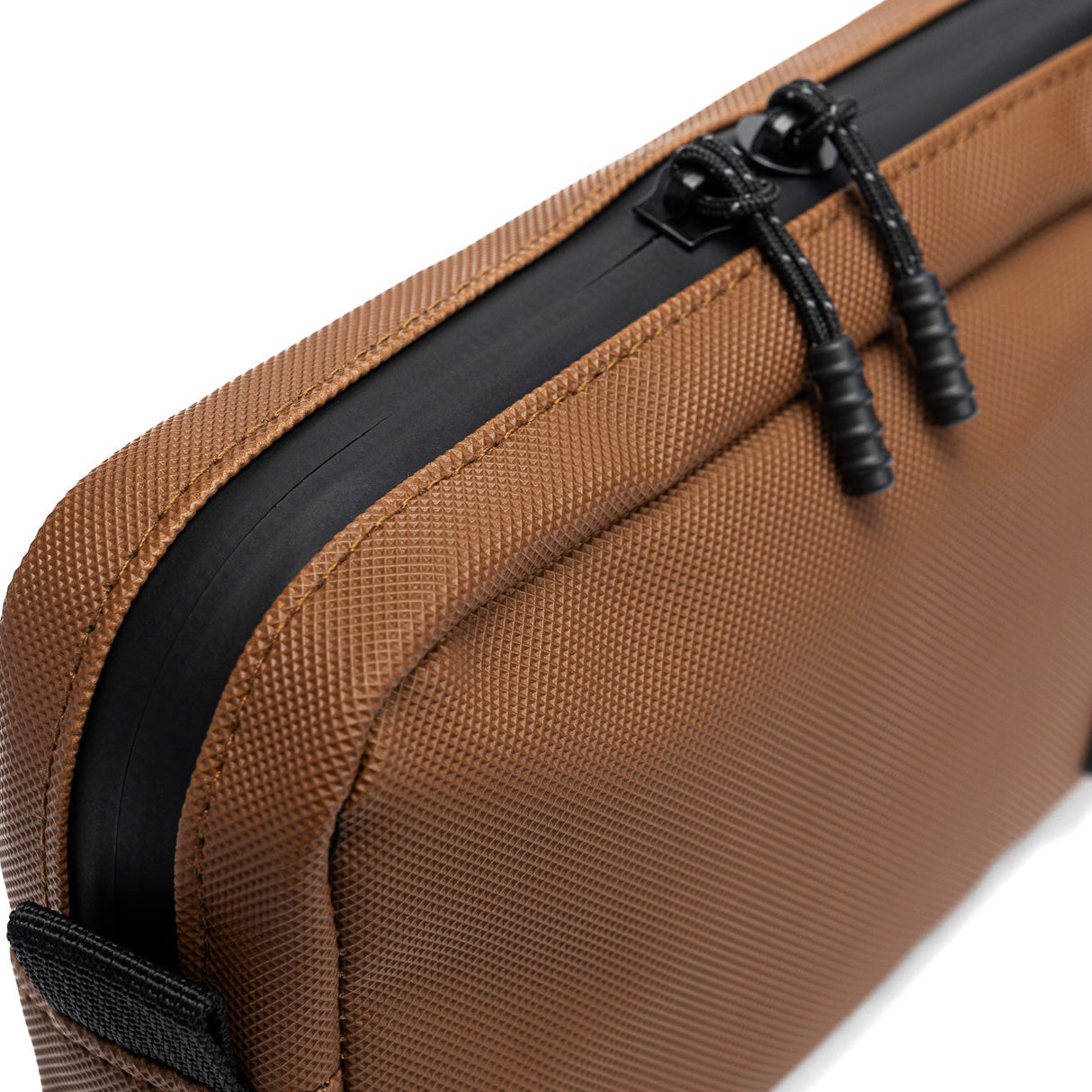 ACE Thrill Seekers Bar Bag - Mocha