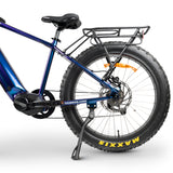 Challenger MKII Electric Mountain Bike