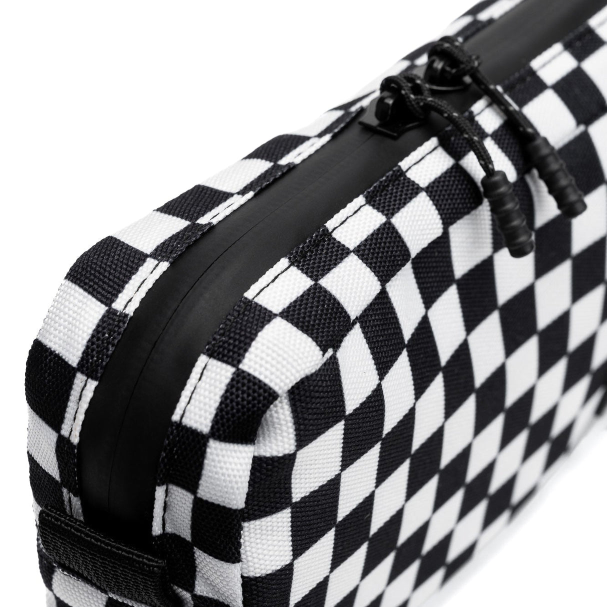 ACE Thrill Seekers Bar Bag - Checkered