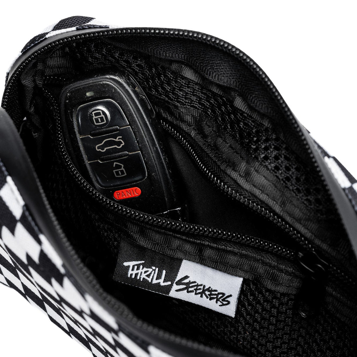 ACE Thrill Seekers Bar Bag - Baja