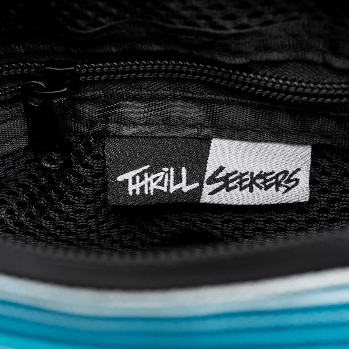 ACE Thrill Seekers Bar Bag - Baja