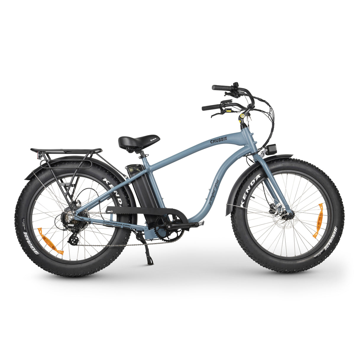 CHUBBIE 2 Electric Beach Cruiser Bike