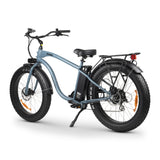 CHUBBIE 2 Electric Beach Cruiser Bike