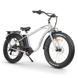 CHUBBIE 2 Electric Beach Cruiser Bike