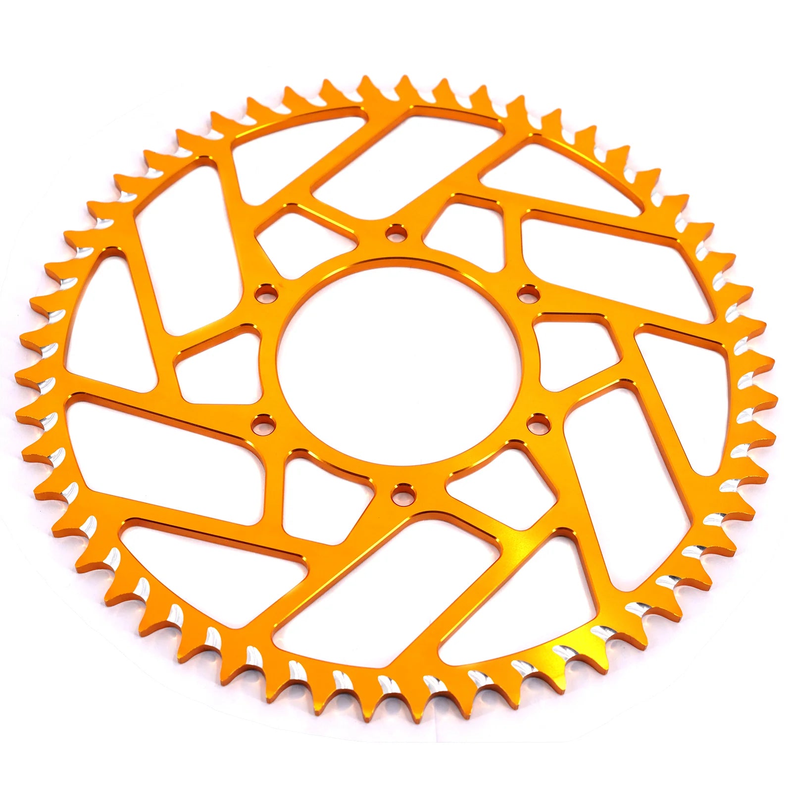 Dirt Bike Chain Upgraded DID Gold Black Drive Chain 118 Links For Dirt Bike Chain Upgraded DID Gold Black Drive Chain 118 Links For