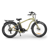 CHUBBIE 2 Electric Beach Cruiser Bike