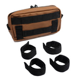 ACE Thrill Seekers Bar Bag - Mocha