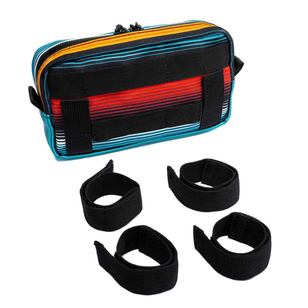 ACE Thrill Seekers Bar Bag - Baja