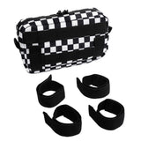 ACE Thrill Seekers Bar Bag - Checkered
