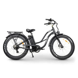 CHUBBIE-S 2 Electric Beach Cruiser Bike