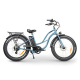 CHUBBIE-S 2 Electric Beach Cruiser Bike